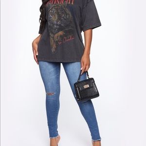 Fashion Nova Jeans 💙